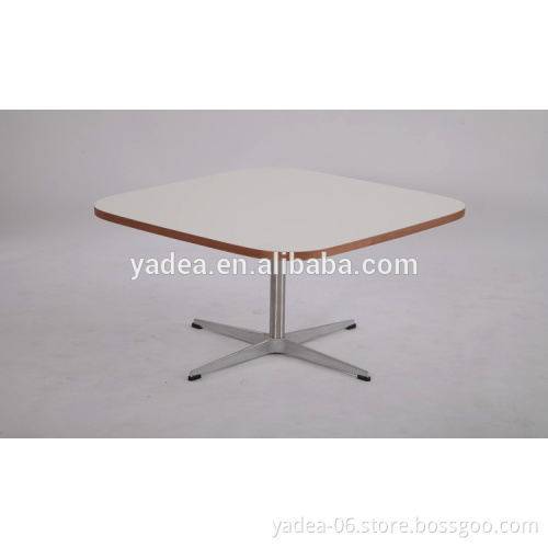 Italian design hot sale customized living room coffee table